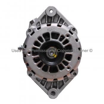MPA 15527N Alternator product image 7 of 8