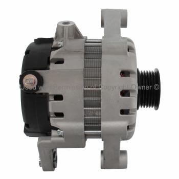 MPA 15527N Alternator product image 8 of 8
