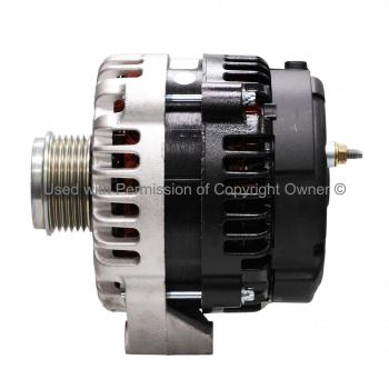 2008 Chevrolet Trailblazer Alternator MPA 15529 image 4 of 4