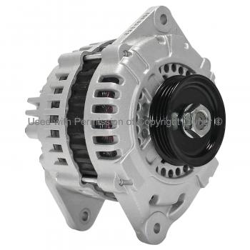 1992 Infiniti M30 Alternator MPA 15531 image 1 of 4