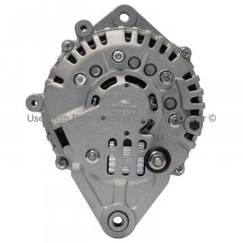1992 Infiniti M30 Alternator MPA 15531 image 2 of 4