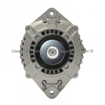 1992 Infiniti M30 Alternator MPA 15531 image 3 of 4
