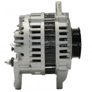 1992 Infiniti M30 Alternator MPA 15531 image 4 of 4