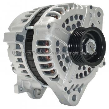 1991 Infiniti Q45 Alternator