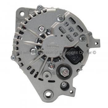 1991 Infiniti Q45 Alternator MPA 15532 image 2 of 4
