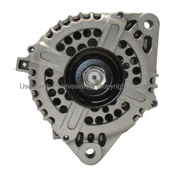 1991 Infiniti Q45 Alternator MPA 15532 image 3 of 4
