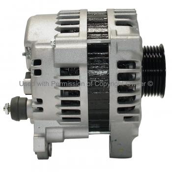 1991 Infiniti Q45 Alternator MPA 15532 image 4 of 4