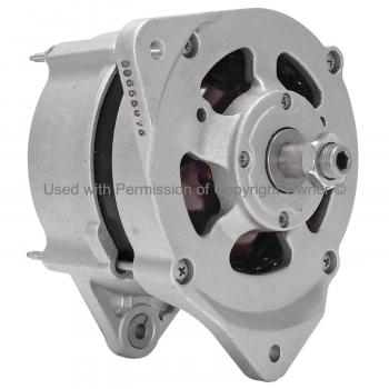 1992 Jaguar Vanden Plas Alternator MPA 15535 image 1 of 4
