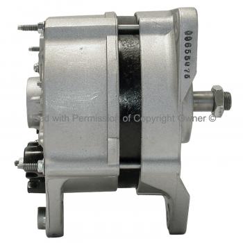1992 Jaguar Vanden Plas Alternator MPA 15535 image 4 of 4