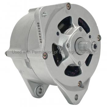 1996 Jaguar XJS Alternator MPA 15536 image 1 of 4