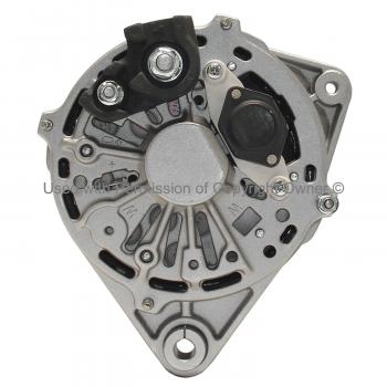 1996 Jaguar XJS Alternator MPA 15536 image 2 of 4