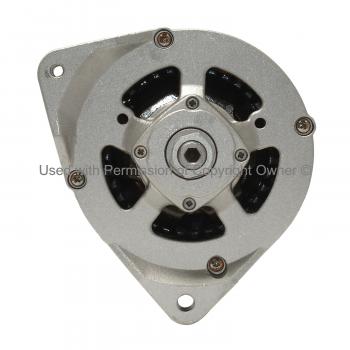 1996 Jaguar XJS Alternator MPA 15536 image 3 of 4