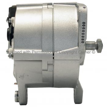 1996 Jaguar XJS Alternator MPA 15536 image 4 of 4