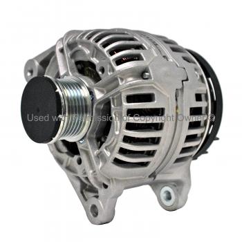 2006 Porsche Cayman Alternator MPA 15537 image 1 of 4