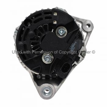 2006 Porsche Cayman Alternator MPA 15537 image 2 of 4