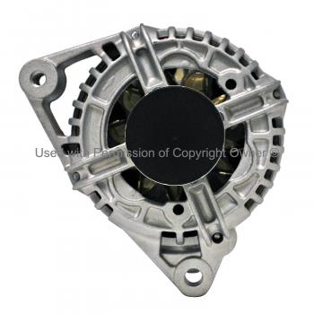 2006 Porsche Cayman Alternator MPA 15537 image 3 of 4