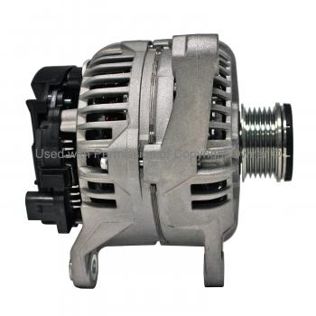 2006 Porsche Cayman Alternator MPA 15537 image 4 of 4