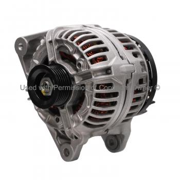 2005 Porsche Carrera GT Alternator MPA 15538 image 1 of 4