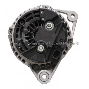 2005 Porsche Carrera GT Alternator MPA 15538 image 2 of 4