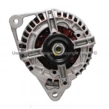 2005 Porsche Carrera GT Alternator MPA 15538 image 3 of 4