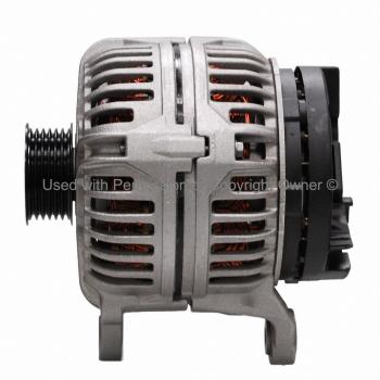 2005 Porsche Carrera GT Alternator MPA 15538 image 4 of 4