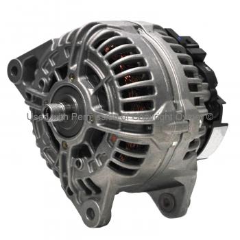 2003 Audi RS6 Alternator MPA 15539 image 1 of 4