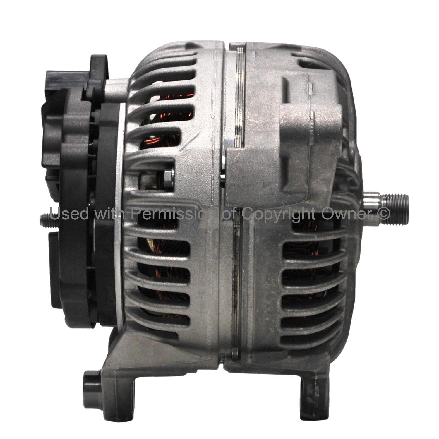 MPA 15539 Alternator product image 4 of 4