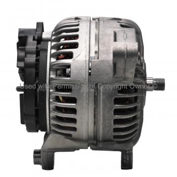 2003 Audi RS6 Alternator MPA 15539 image 4 of 4