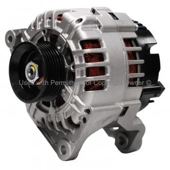 2005 Audi Allroad Quattro Alternator MPA 15540 image 1 of 4
