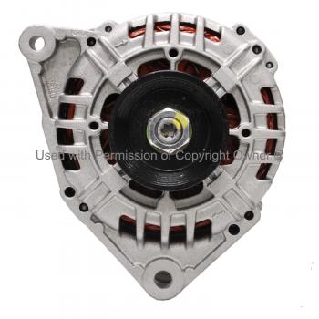 2005 Audi Allroad Quattro Alternator MPA 15540 image 3 of 4
