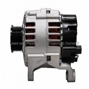 2005 Audi Allroad Quattro Alternator MPA 15540 image 4 of 4