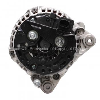 2013 Seat Leon Alternator MPA 15541 image 2 of 4