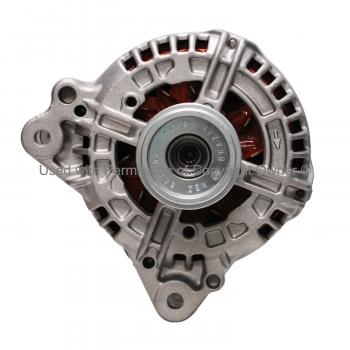 2013 Seat Leon Alternator MPA 15541 image 3 of 4