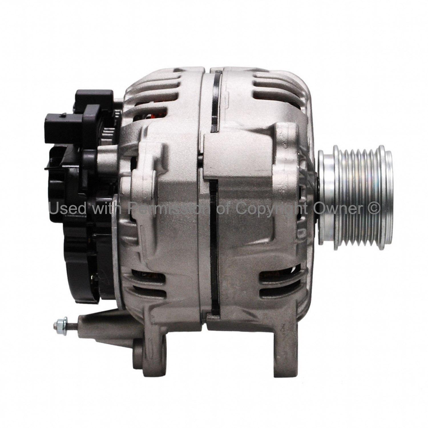 MPA 15541 - Alternator MPA 15541 Alternator product image 4 of 4