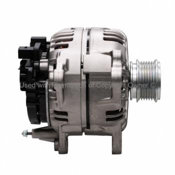 2013 Seat Leon Alternator MPA 15541 image 4 of 4