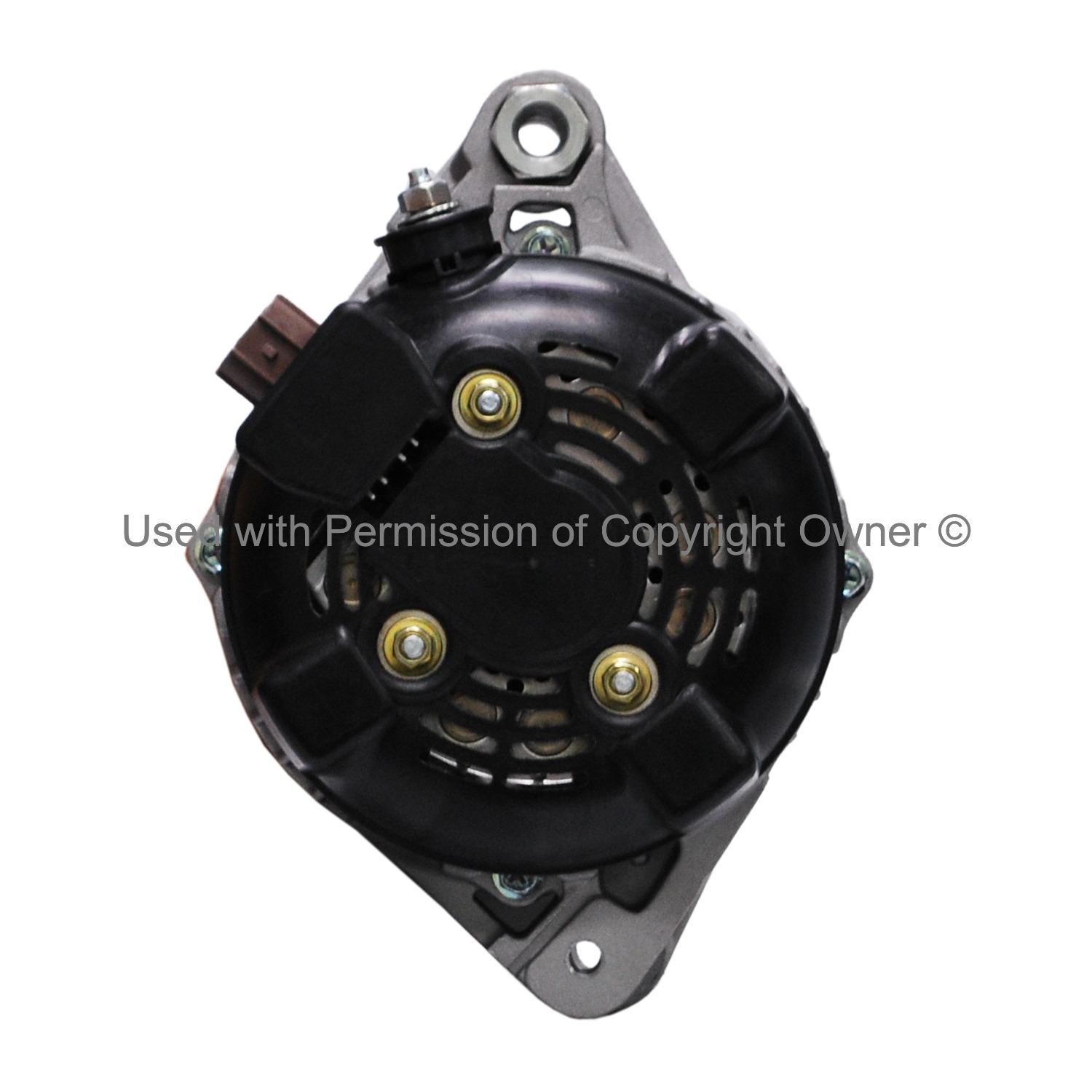 MPA 15542 - Alternator MPA 15542 Alternator product image 2 of 4