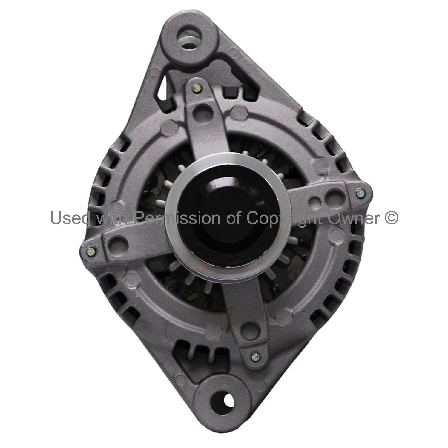 MPA 15542 - Alternator MPA 15542 Alternator product image 3 of 4
