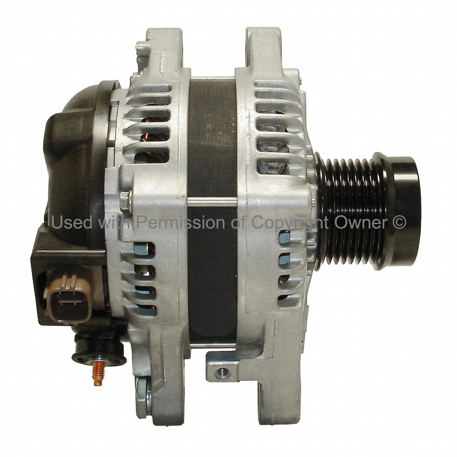 MPA 15542 - Alternator MPA 15542 Alternator product image 4 of 4