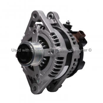 2015 Toyota Avalon Alternator MPA 15542N image 1 of 4