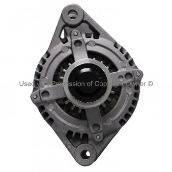 2015 Toyota Avalon Alternator MPA 15542N image 3 of 4