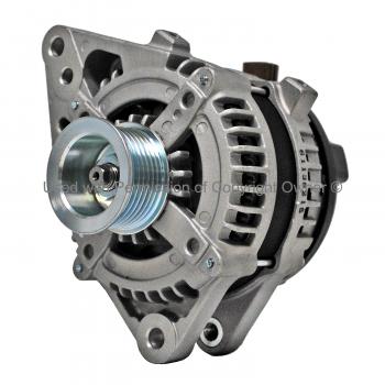 2007 Toyota Tundra Alternator MPA 15543 image 1 of 4