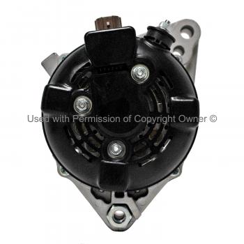 2007 Toyota Tundra Alternator MPA 15543 image 2 of 4