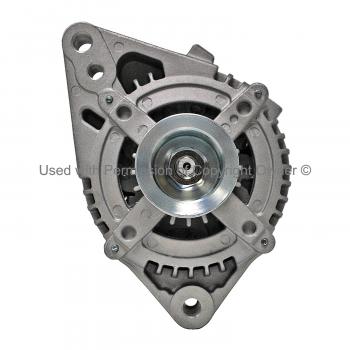 2007 Toyota Tundra Alternator MPA 15543 image 3 of 4