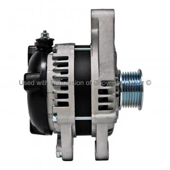 2007 Toyota Tundra Alternator MPA 15543 image 4 of 4