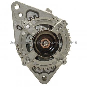2010 Toyota Tacoma Alternator MPA 15544 image 3 of 4