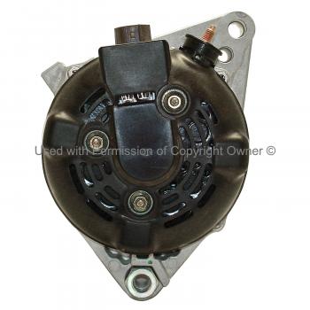 2010 Toyota Tacoma Alternator MPA 15544N image 2 of 4