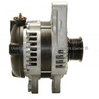 2010 Toyota Tacoma Alternator MPA 15544N image 4 of 4