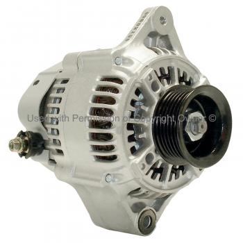 1991 Lexus ES250 Alternator MPA 15546 image 1 of 4