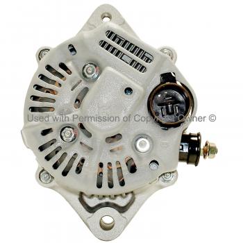1991 Lexus ES250 Alternator MPA 15546 image 2 of 4