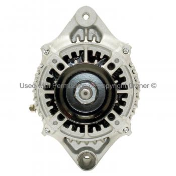 1991 Lexus ES250 Alternator MPA 15546 image 3 of 4